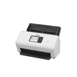 Escaner Brother ADS-3350W LAN Inalambrica 40ppm Duplex USB