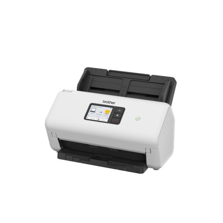 Escaner Brother ADS-3350W LAN Inalambrica 40ppm Duplex USB
