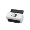 Escaner Brother ADS-3350W LAN Inalambrica 40ppm Duplex USB