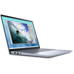 Portatil Dell Inspiron 5440 Ultra7 150U 16GB 512GB SSD 14" W11P Ice Blue