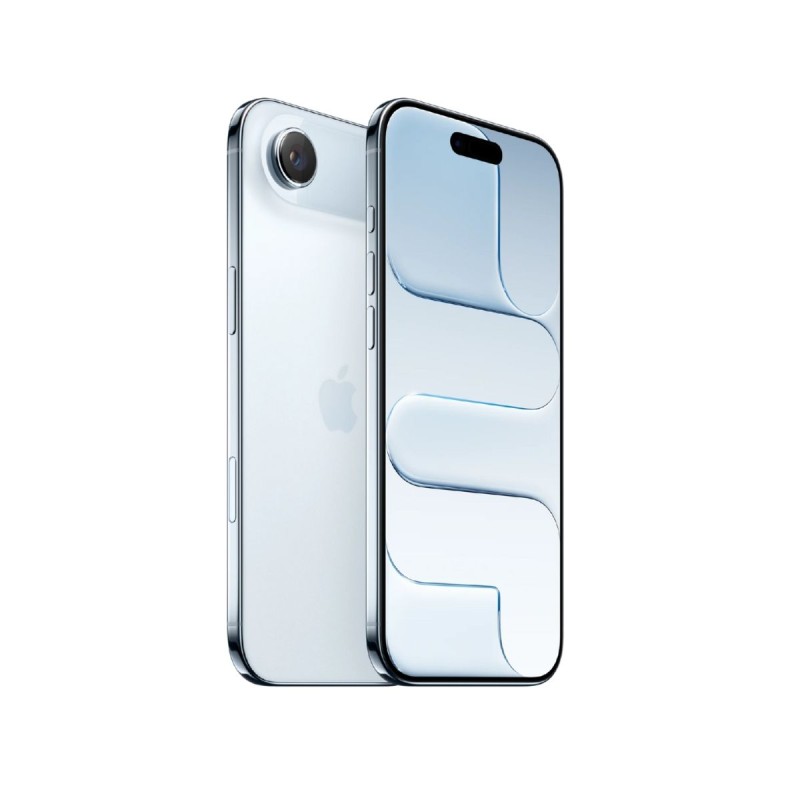 iPhone Air Azul Cielo 6.5" Pulgadas 12GB 256GB 5G