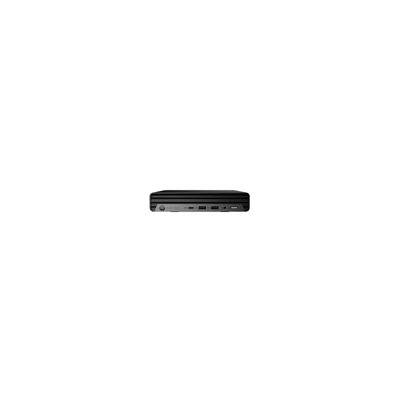 CPU HP Pro Mini 400 G9P Corei7 14700T 16GB 512GB SSD W11P