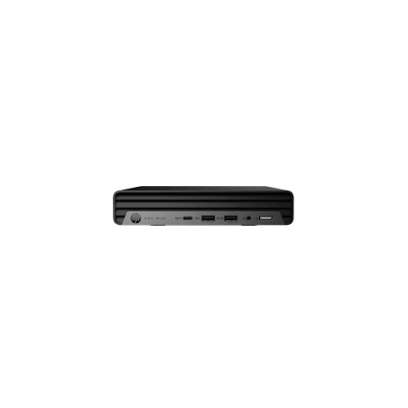 CPU HP Pro Mini 400 G9P Corei7 14700T 16GB 512GB SSD W11P