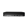 CPU HP Pro Mini 400 G9P Corei7 14700T 16GB 512GB SSD W11P