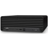 CPU HP Pro SFF 400 G9P Corei7 14700 16GB 512GB SSD W11P