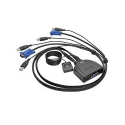Cable KVM Eaton Tripp Lite...