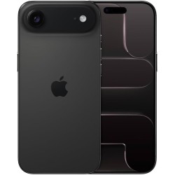 iPhone Air Negro Espacial 6.5" Pulgadas 12GB 256GB 5G