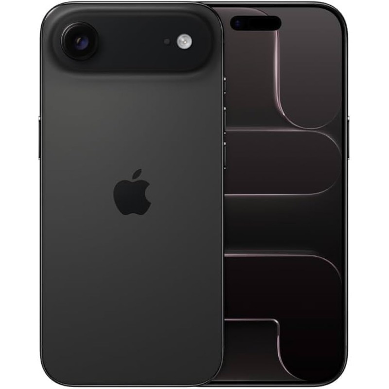 iPhone Air Negro Espacial 6.5" Pulgadas 12GB 256GB 5G
