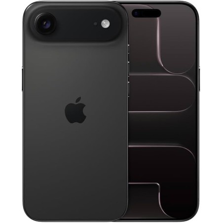 iPhone Air Negro Espacial 6.5" Pulgadas 12GB 256GB 5G