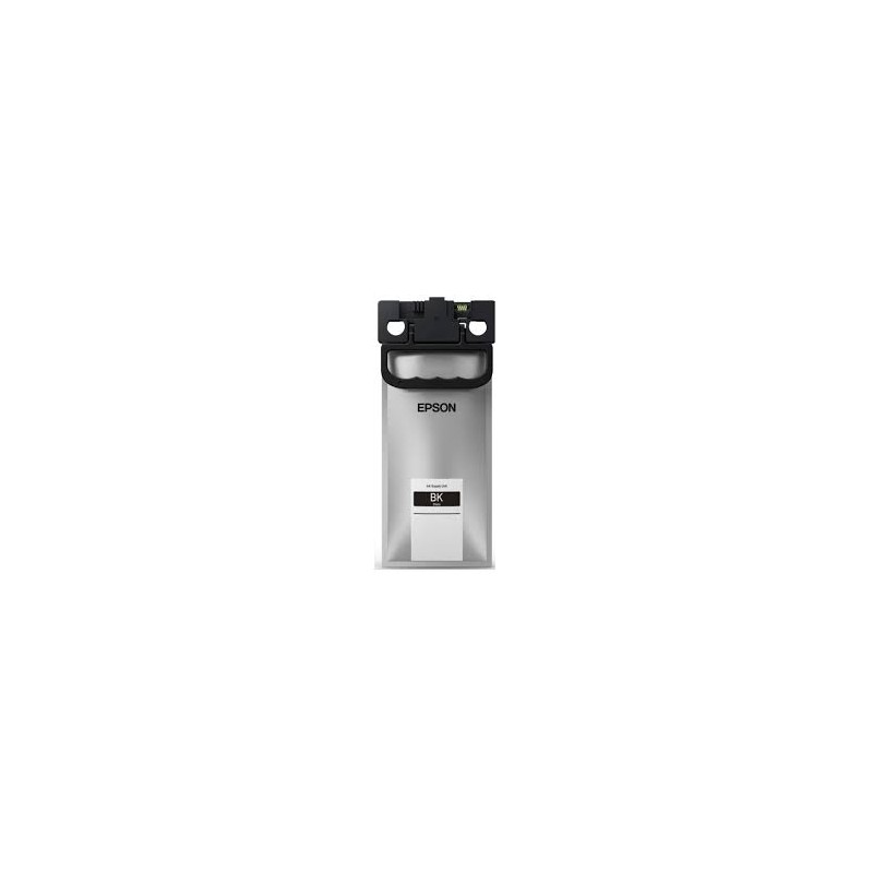 Bolsa De Tinta Epson T13K100 Negro 80.000 Paginas DURABrite Pro Workforce Pro EM-C8100