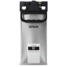Bolsa De Tinta Epson T13K100 Negro 80.000 Paginas DURABrite Pro Workforce Pro EM-C8100