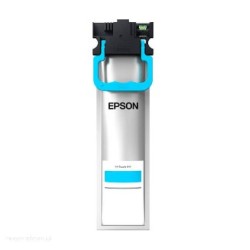 Bolsa De Tinta Epson...