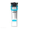 Bolsa De Tinta Epson T13K200 Cyan 50.000 Paginas DURABrite Pro Workforce Pro EM-C8100