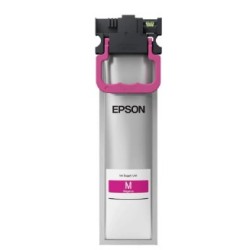 Bolsa De Tinta Epson...
