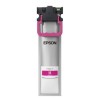 Bolsa De Tinta Epson T13K300 Magenta 50.000 Paginas DURABrite Pro Workforce Pro EM-C8100