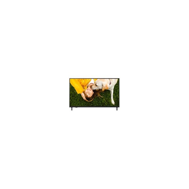 Televisor LG 55" Pulgadas 4K Smart TV WebOS