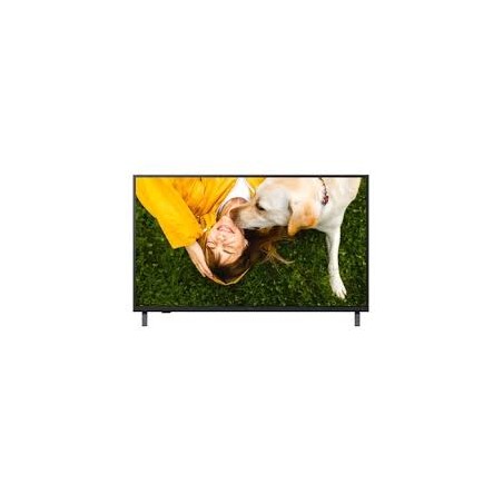 Televisor LG 55" Pulgadas 4K Smart TV WebOS