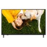 Televisor LG 55" Pulgadas 4K Smart TV WebOS