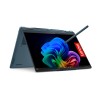 Portatil Lenovo 2 En 1 Yoga 7 14AKP10 AMD Ryzen7 IA 350 24GB 1TB SSD 14" W11H Azul