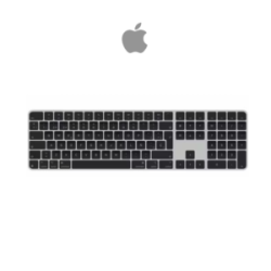 Teclado Apple Magic...