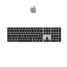 Teclado Apple Magic Keyboard Touch Inalambrico USB-C Español MacBook iPad