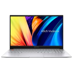 Portatil Asus VivoBook X1504VA-BQ4555 Corei5 1334U 12GB 512GB SSD 15.6" FreeDos Silver