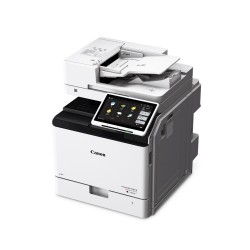 Impresora Canon Laser ImageRUNNER Advance C257iF Multifuncional Color WiFi Duplex 26ppm USB LAN