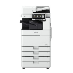 Impresora Canon Laser ImageRUNNER Advance DX 4735i Multifuncional Monocromatica WiFi 35ppm USB LAN