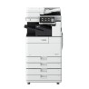 Impresora Canon Laser ImageRUNNER Advance DX 4735i Multifuncional Monocromatica WiFi 35ppm USB LAN