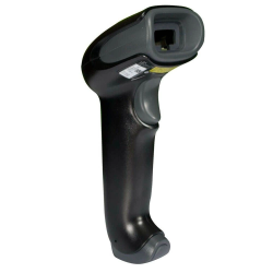 Lector De Codigo De Barras Honeywell Voyager 1250g Laser 1D USB Negro