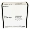 Toner Canon T03 Negro 51.500 Paginas ImageRUNNER ADVANCE 525 615 715
