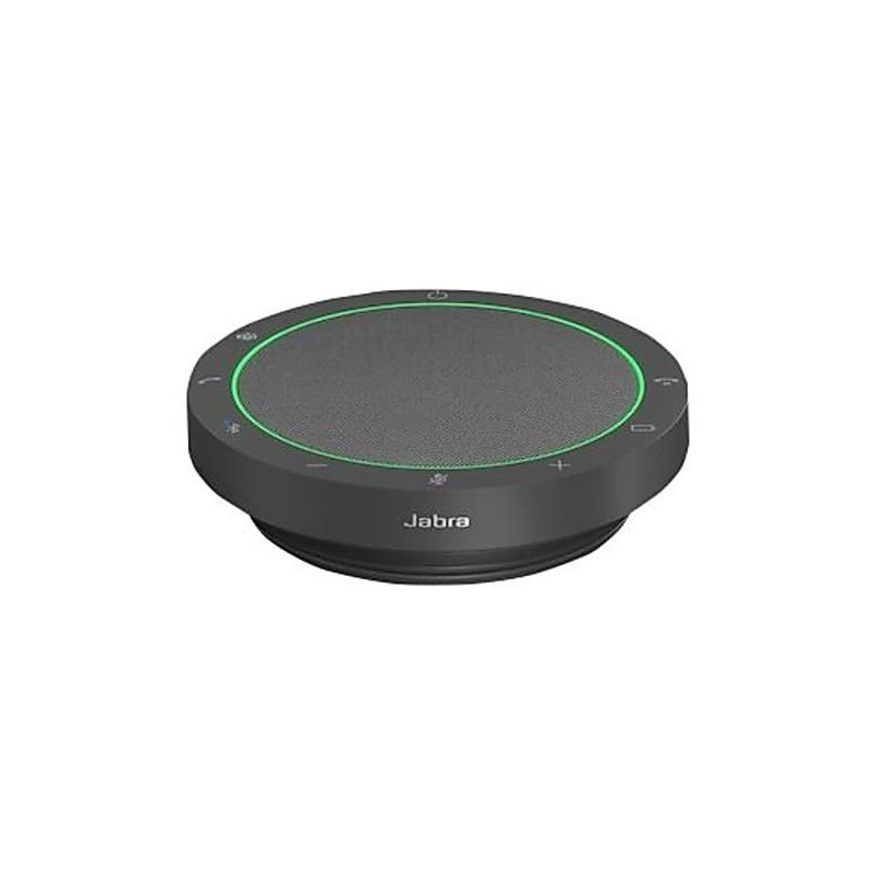 Altavoz Jabra Speak2 75 MS Teams Link 380a USB Dark Grey 2775-319