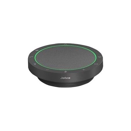Altavoz Jabra Speak2 75 MS Teams Link 380a USB Dark Grey 2775-319