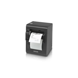 Impresora Epson POS TM-L90 Plus USB Serial De Etiquetas Termica Directa 203dpi
