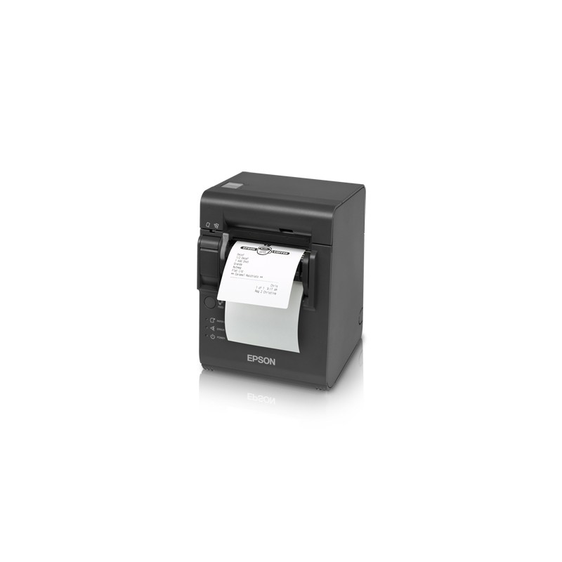 Impresora Epson POS TM-L90 Plus USB Serial De Etiquetas Termica Directa 203dpi