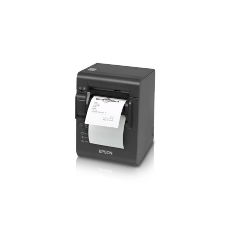 Impresora Epson POS TM-L90 Plus USB Serial De Etiquetas Termica Directa 203dpi