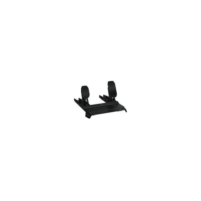 Pedales Logitech RS PEDALS BLACK