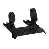 Pedales Logitech RS PEDALS BLACK