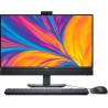 All In One Dell Pro QC24250 Intel Ultra7 155U 16GB 512GB SSD 24" W11P Negro