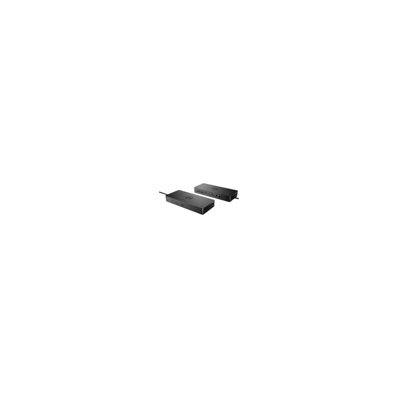 Dell Pro Smart Dock - SD25