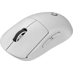 Mouse Logitech PRO X...