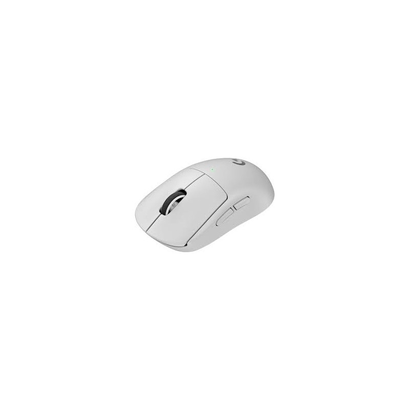 Mouse Logitech PRO X Superlight 2 SE Blanco