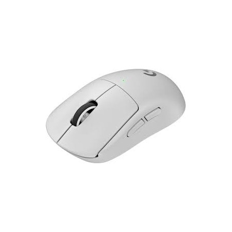 Mouse Logitech PRO X Superlight 2 SE Blanco