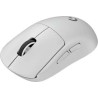 Mouse Logitech PRO X Superlight 2 SE Blanco