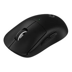 Mouse Logitech PRO X...