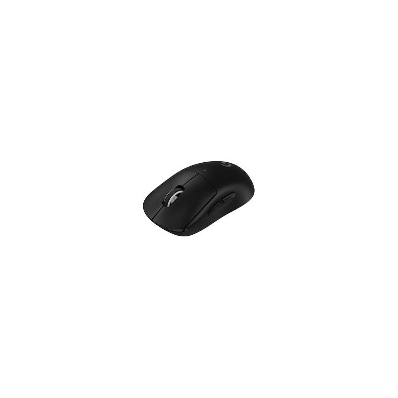 Mouse Logitech PRO X Superlight 2 SE Negro