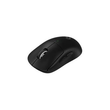Mouse Logitech PRO X Superlight 2 SE Negro