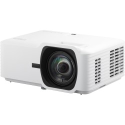 Video Proyector ViewSonic LS711HD Laser 4.000 Lumens Corto Alcance FHD HDMI DVI USB RJ45