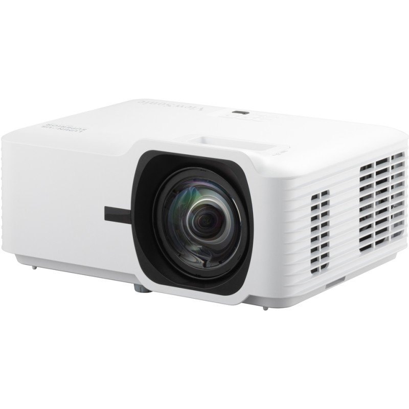 Video Proyector ViewSonic LS711HD Laser 4.000 Lumens Corto Alcance FHD HDMI DVI USB RJ45