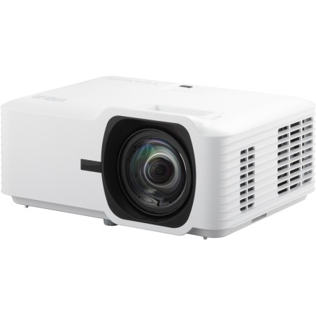 Video Proyector ViewSonic LS711HD Laser 4.000 Lumens Corto Alcance FHD HDMI DVI USB RJ45